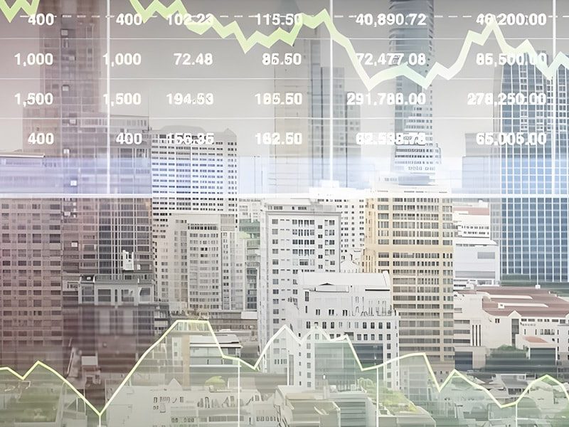 Perspectiva del sector inmobiliario en EEUU para el 2do semestre del 2023